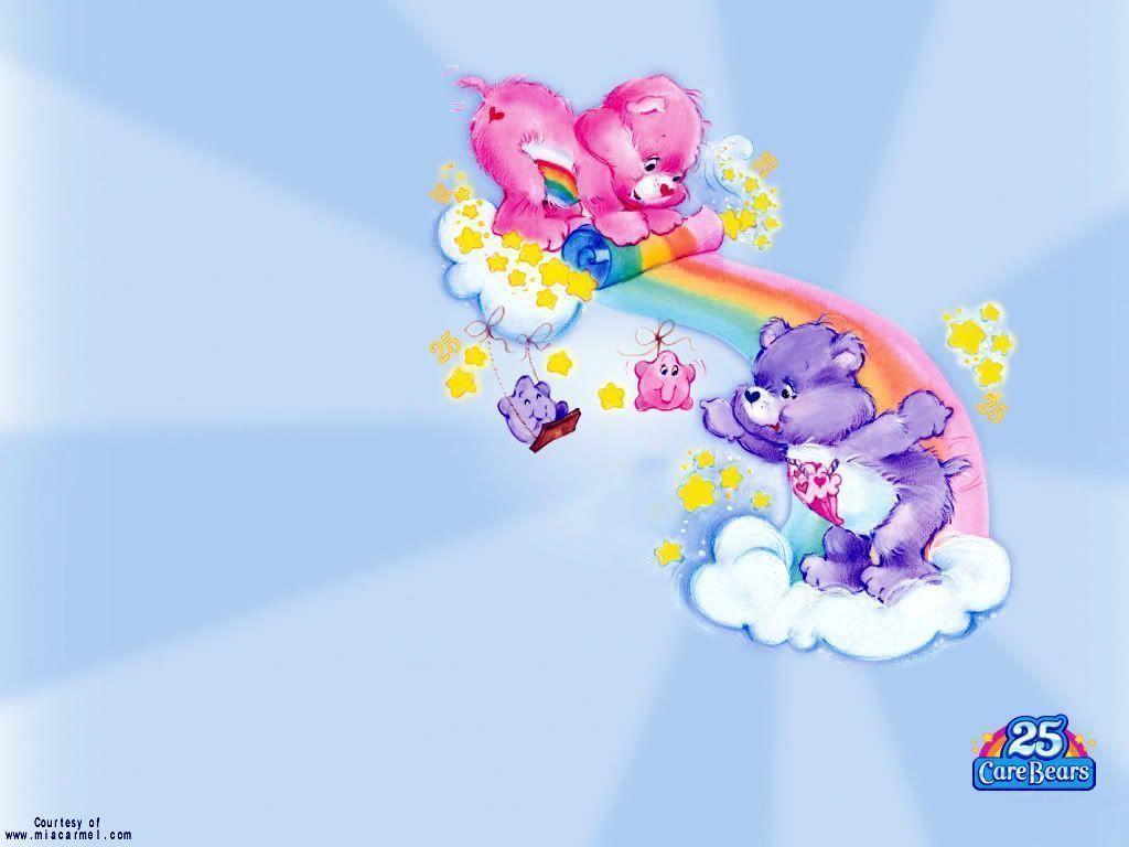 Care Bear Wallpapers