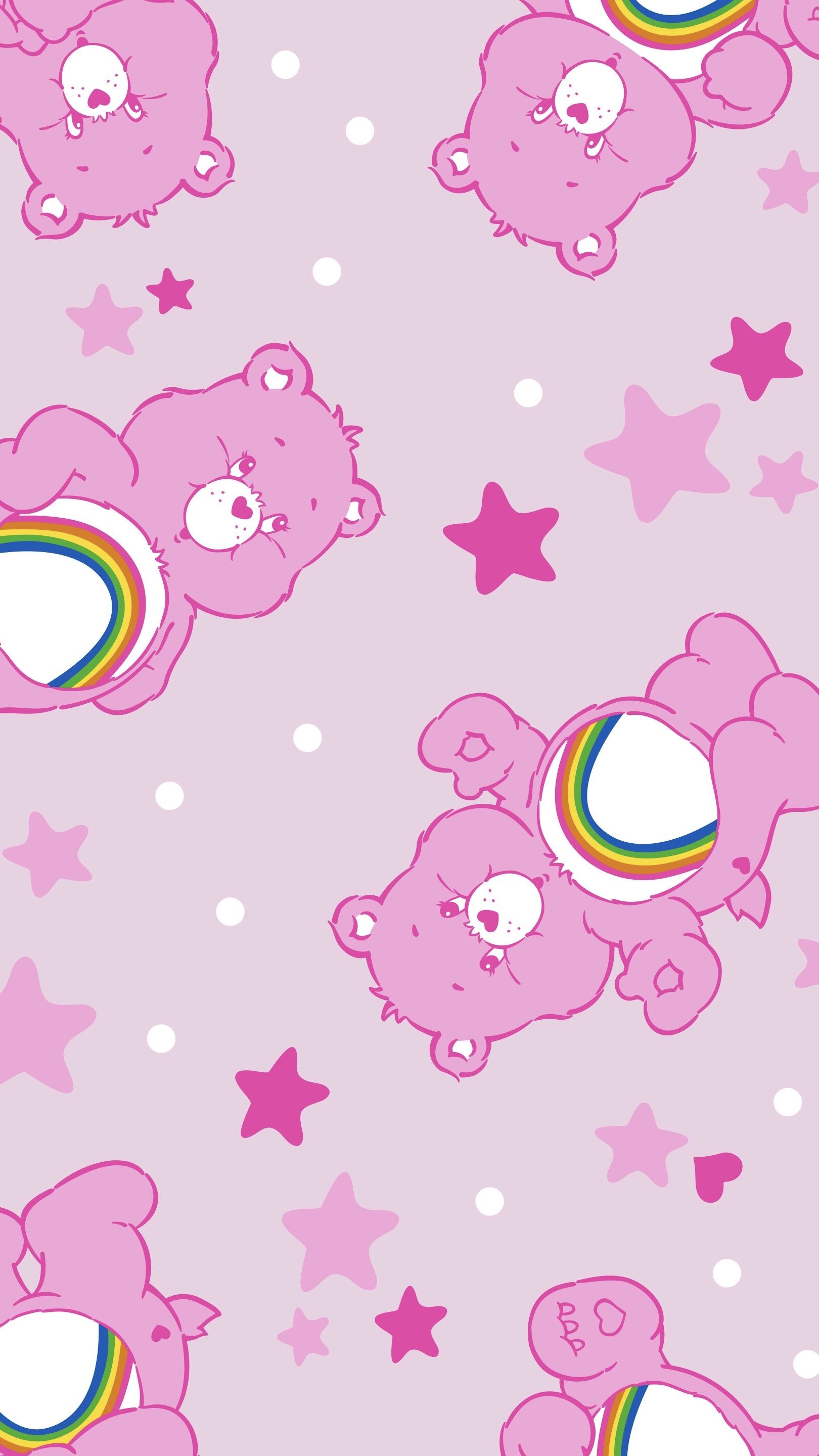 Care Bear Wallpapers