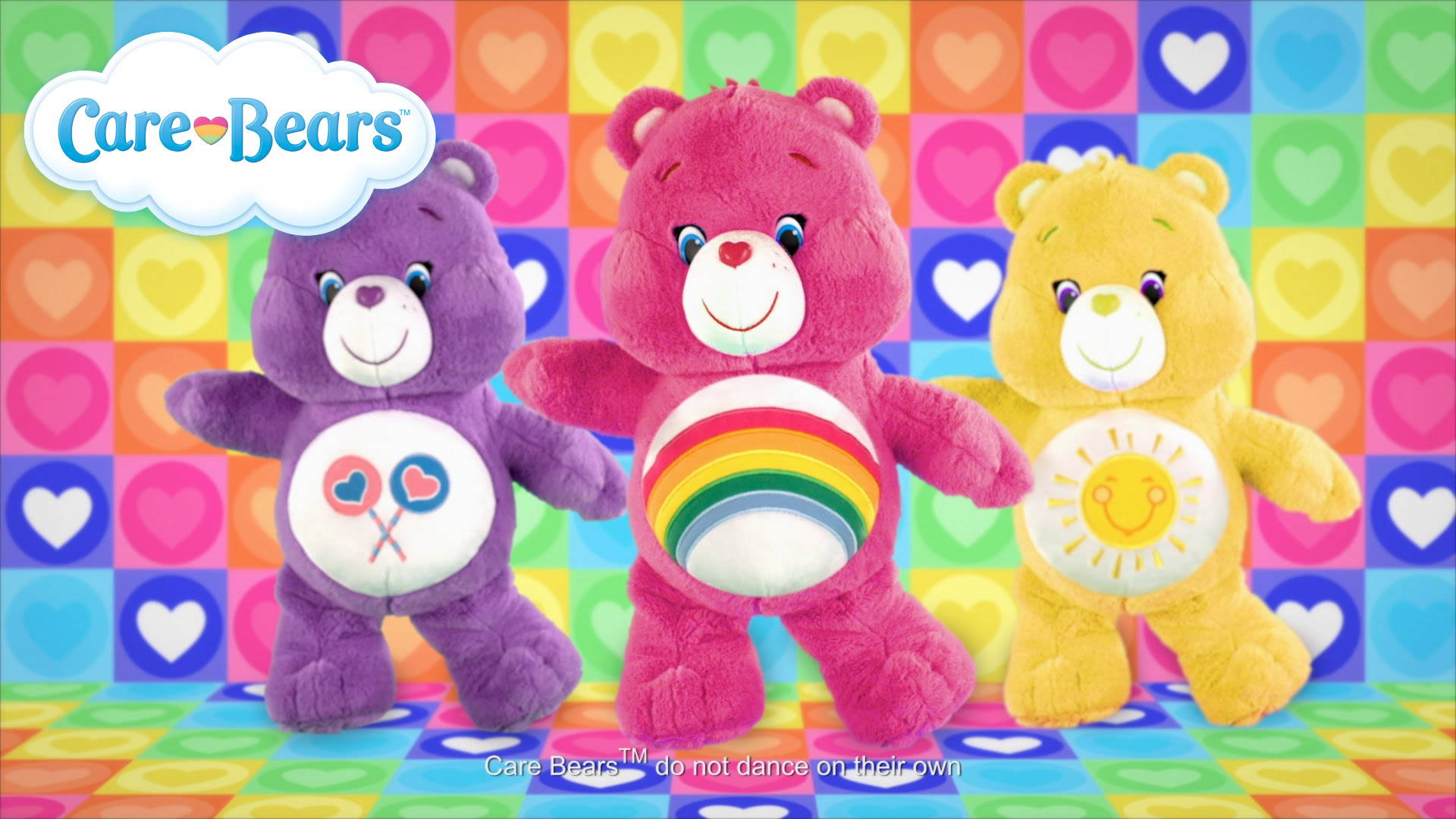 Care Bear Wallpapers