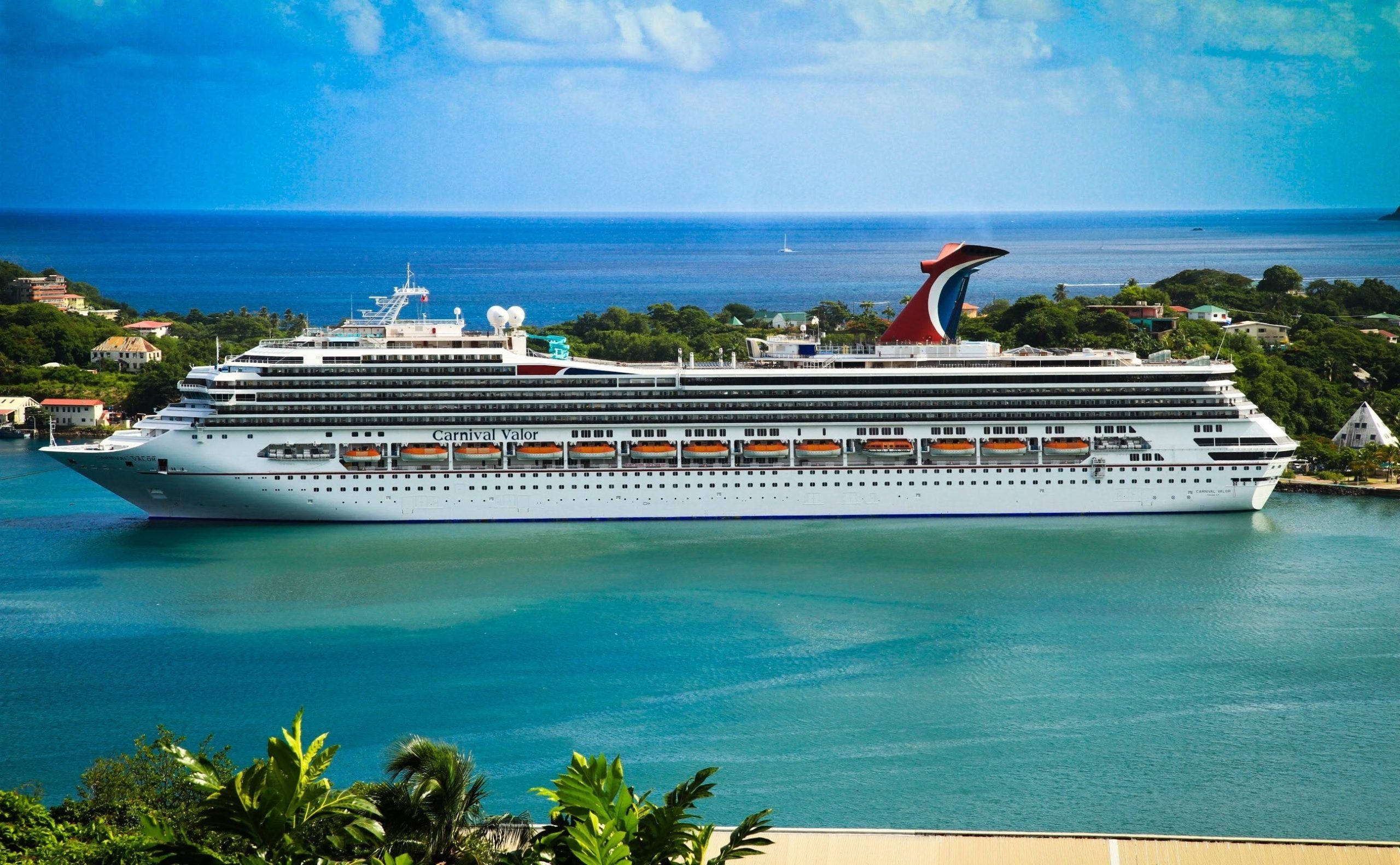 Carnival Cruise Wallpapers