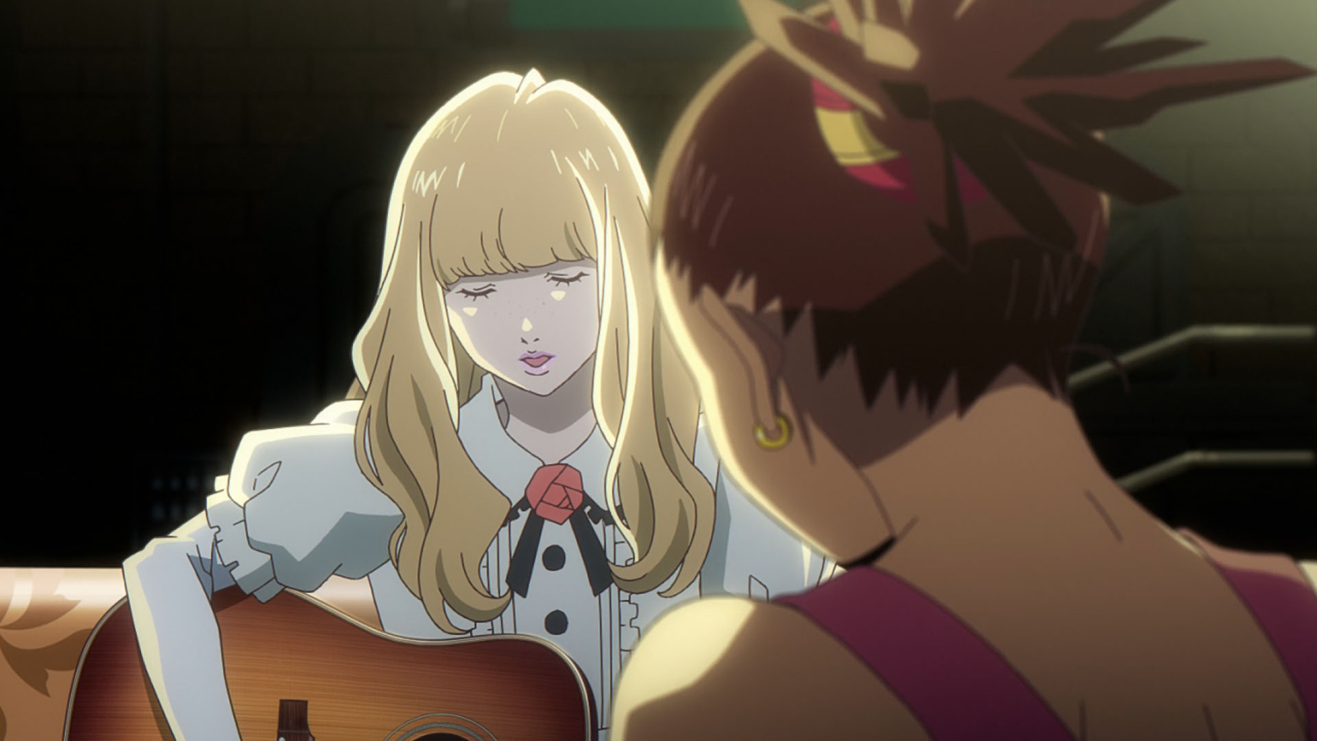 Carole And Tuesday Wallpapers