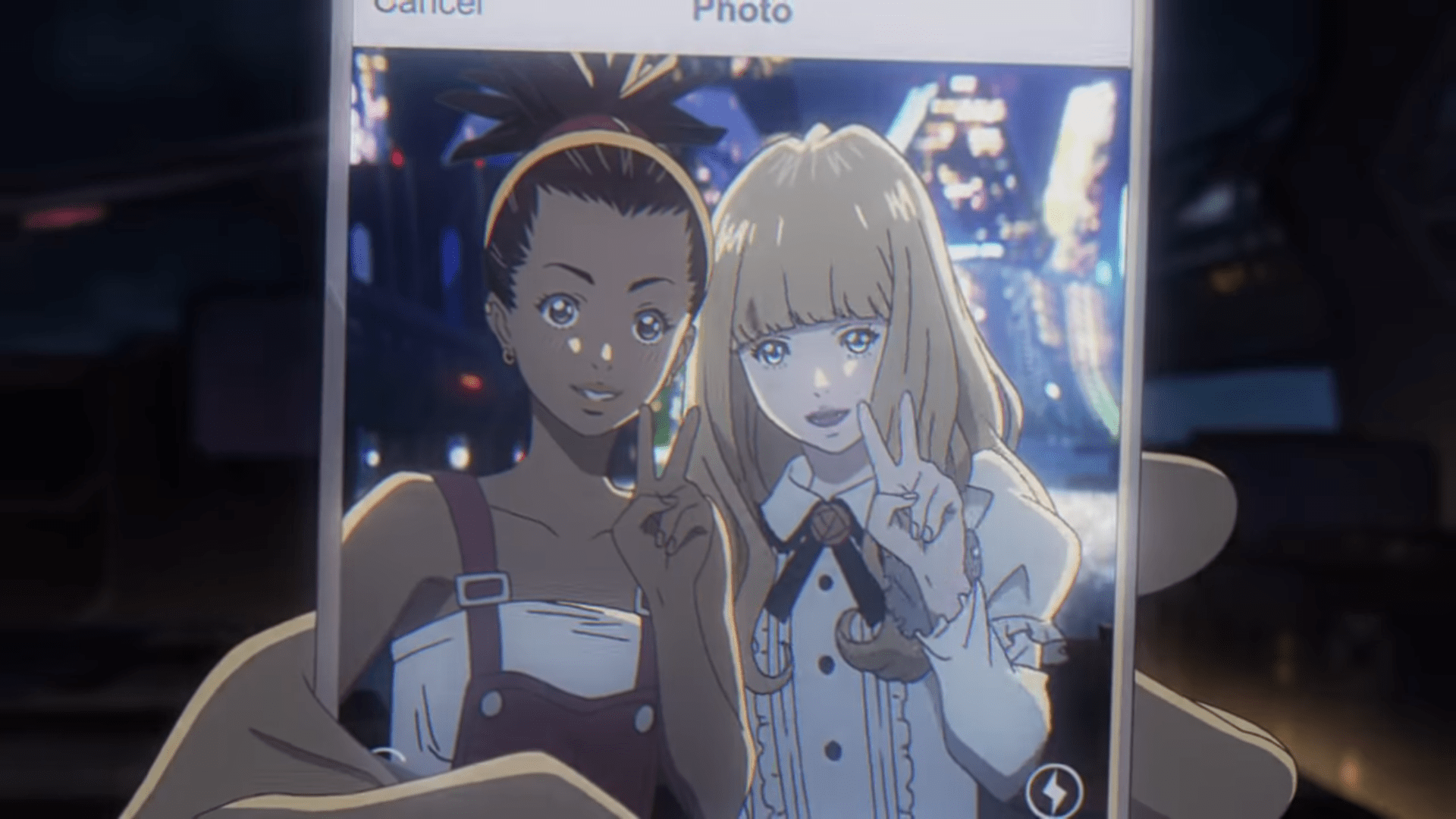 Carole And Tuesday Wallpapers