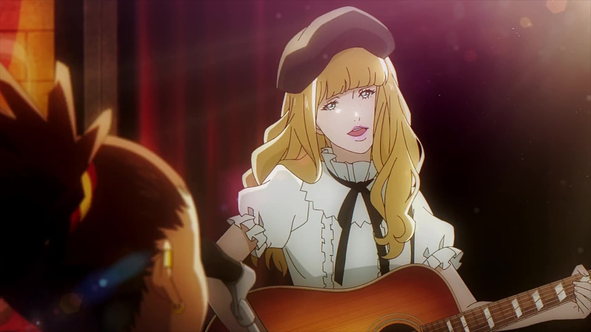 Carole And Tuesday Wallpapers