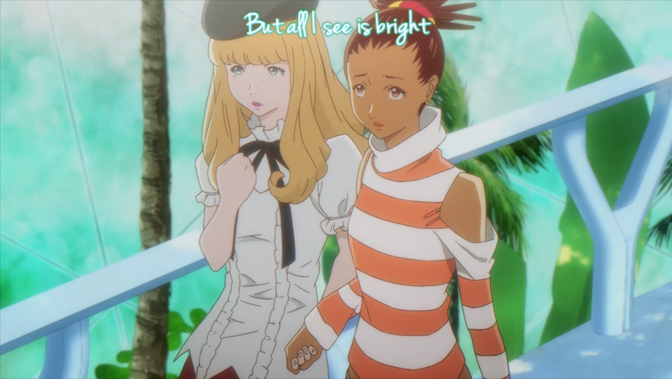 Carole And Tuesday Wallpapers