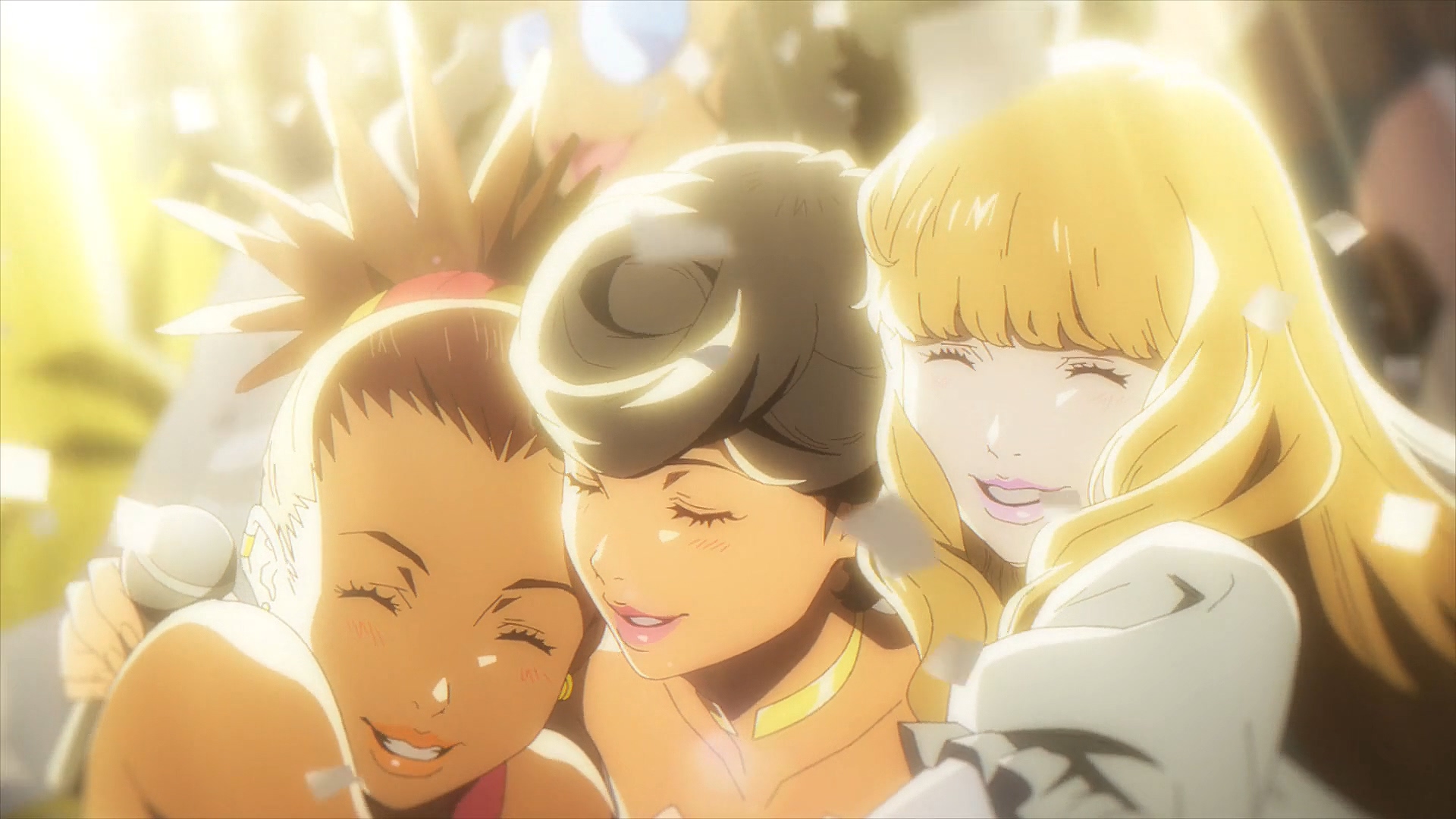 Carole And Tuesday Wallpapers