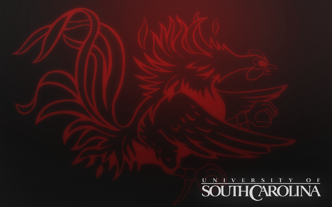 Carolina Gamecock Wallpapers