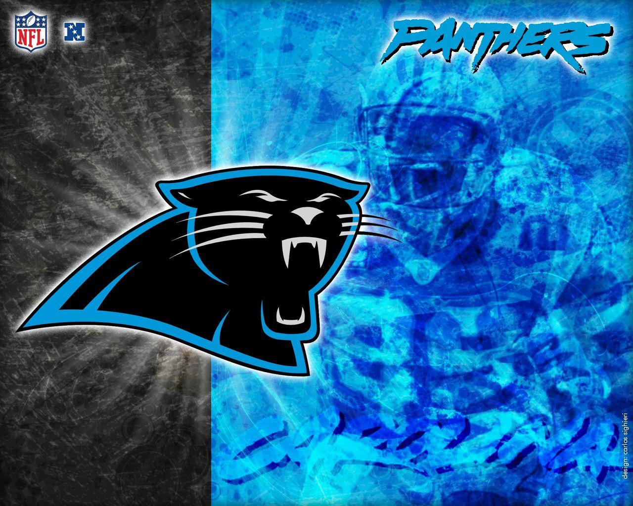 Carolina Panthers 2014 Wallpapers