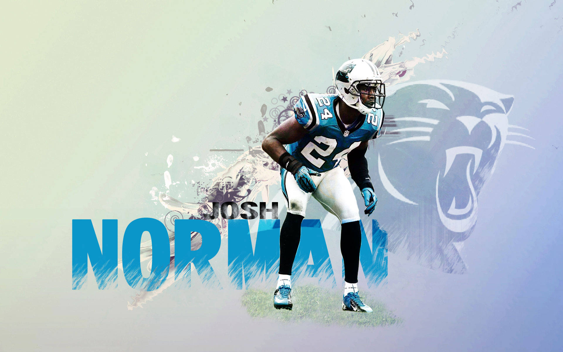 Carolina Panthers 2014 Wallpapers