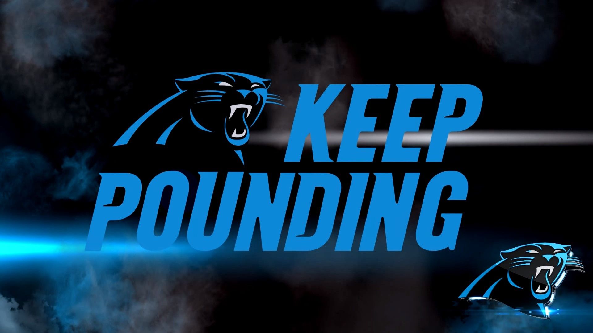 Carolina Panthers 2014 Wallpapers