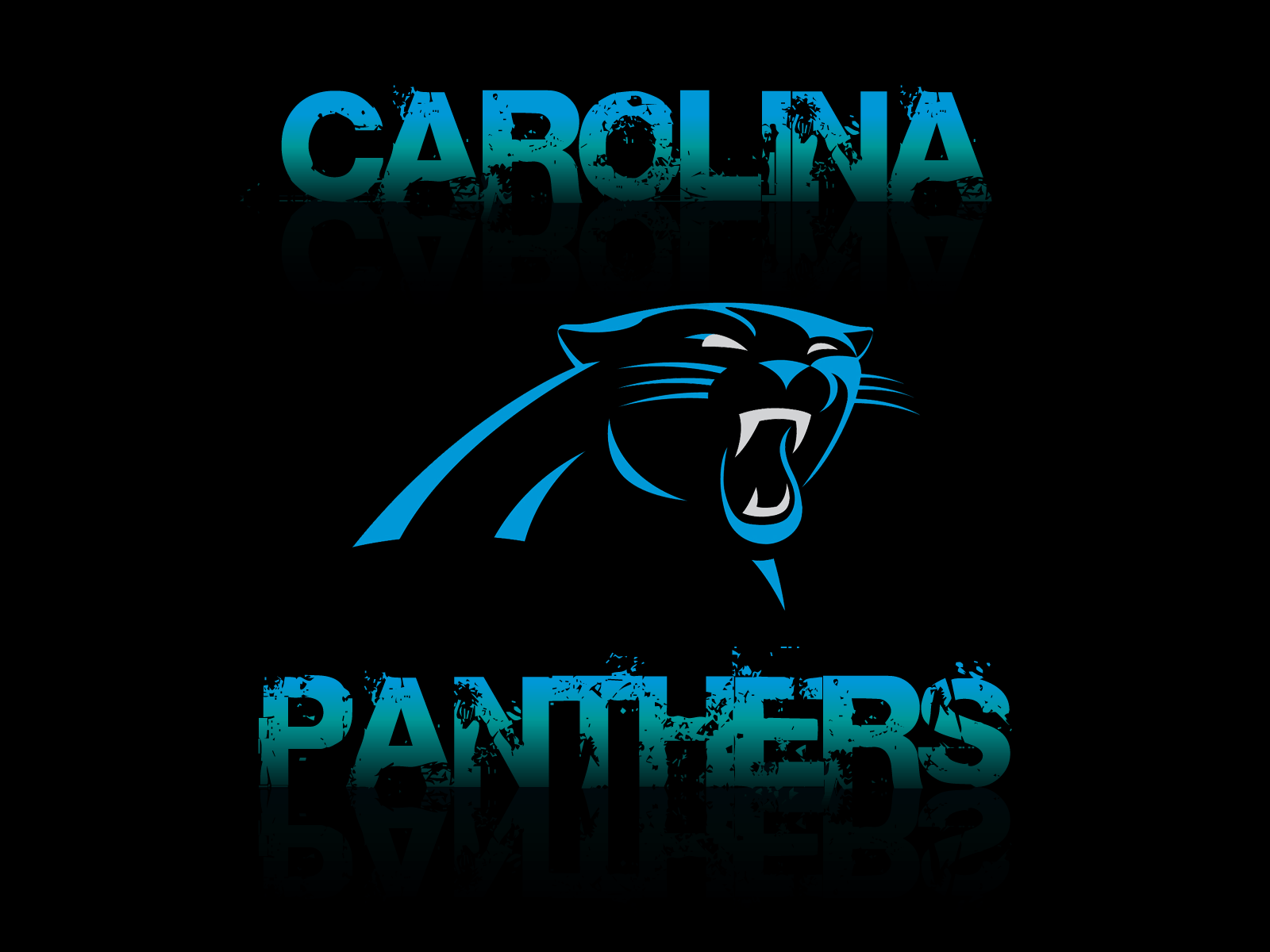 Carolina Panthers 2014 Wallpapers