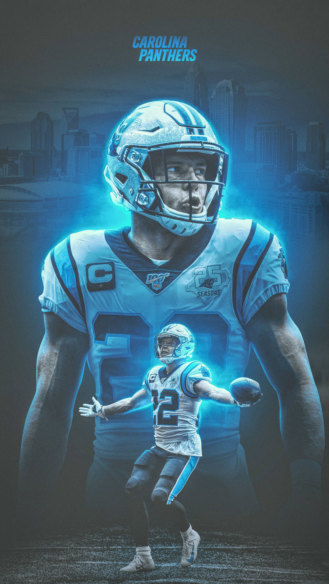 Carolina Panthers 2014 Wallpapers