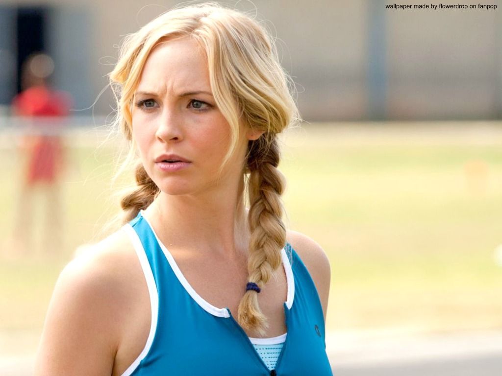 Caroline Forbes Wallpapers