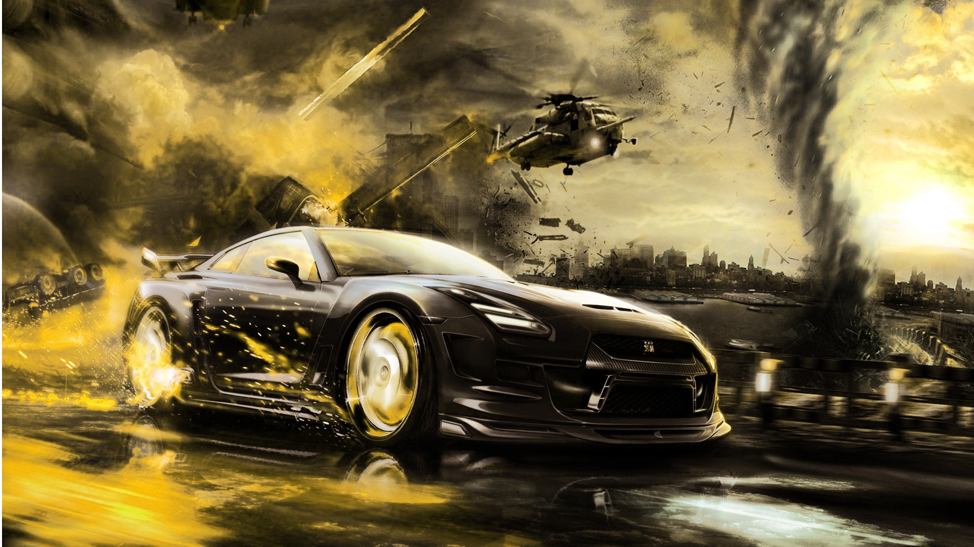 Cars 2016 Wallpapers