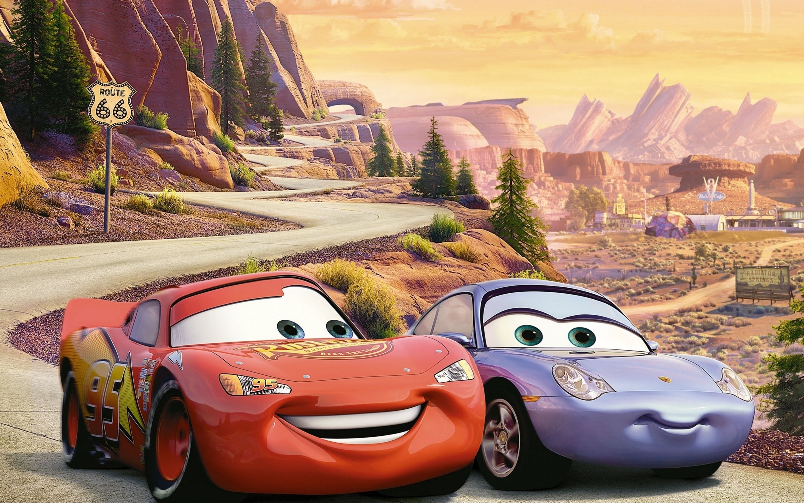 Cars 2016 Wallpapers