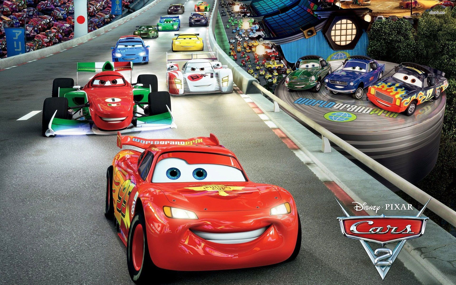 Cars 2016 Wallpapers