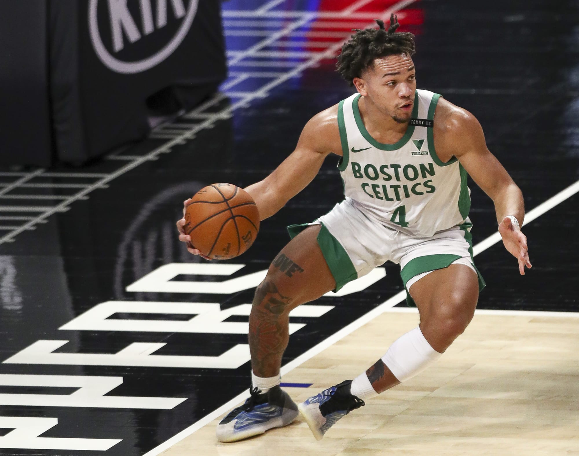 Carsen Edwards Wallpapers