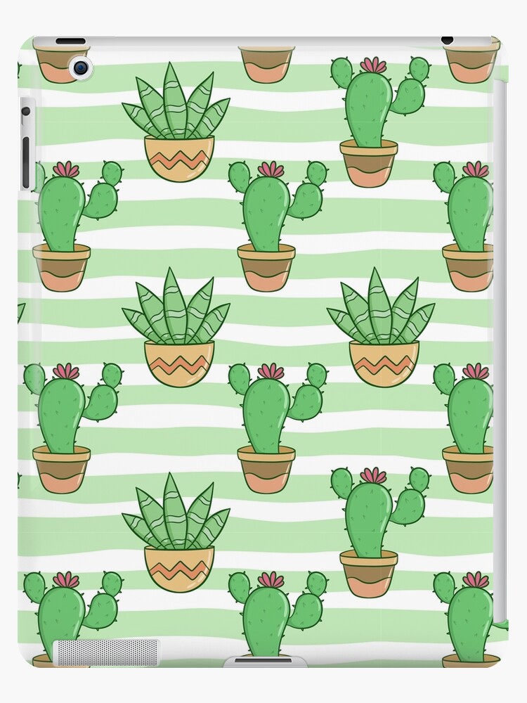 Cartoon Cactus Wallpapers