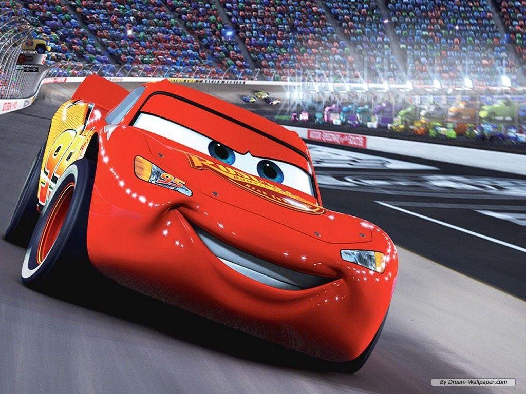 Cartoon Cars Wallpapers