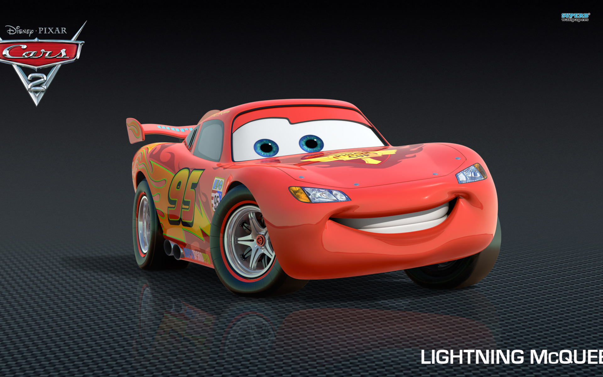 Cartoon Cars Wallpapers