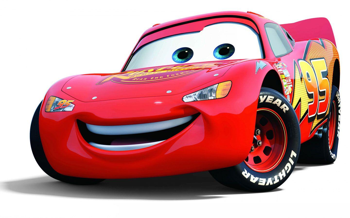 Cartoon Cars Wallpapers