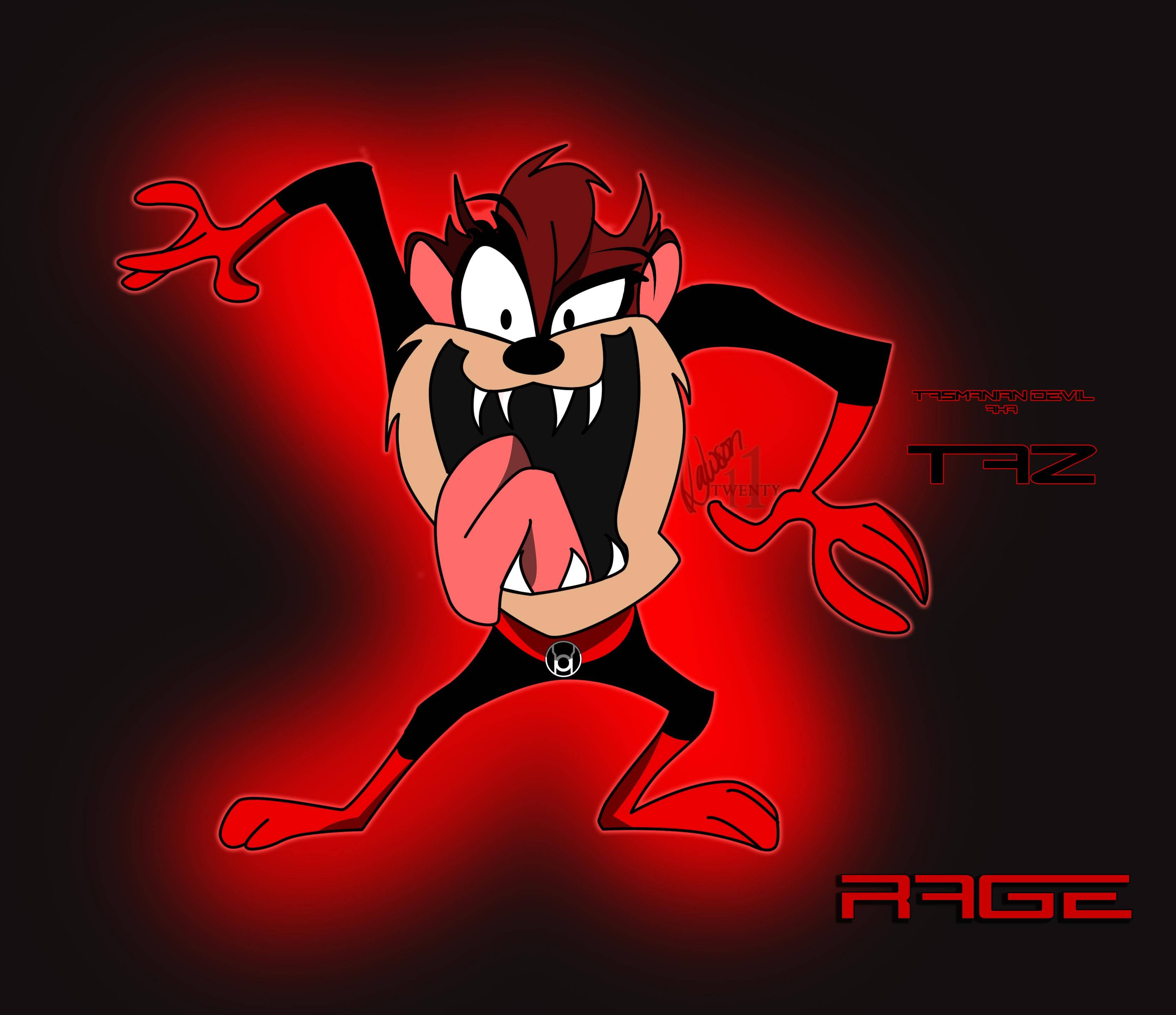 Cartoon Devil Wallpapers