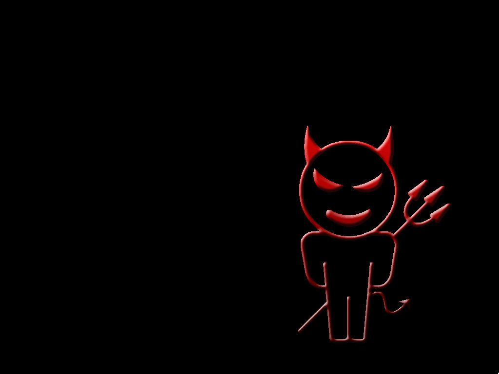 Cartoon Devil Wallpapers