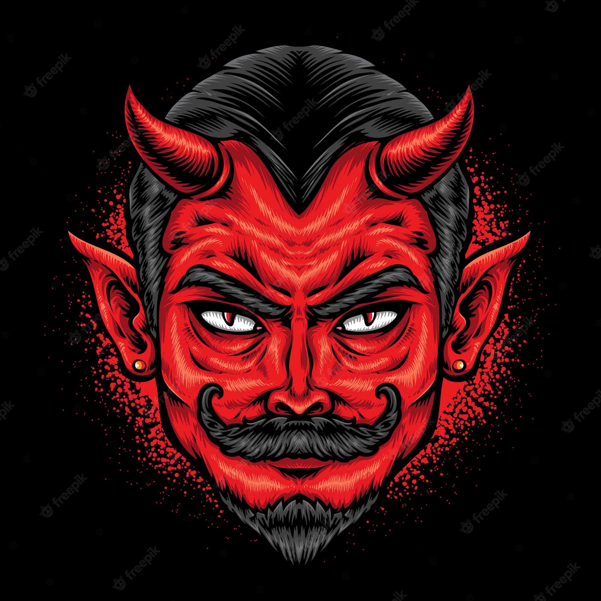 Cartoon Devil Wallpapers