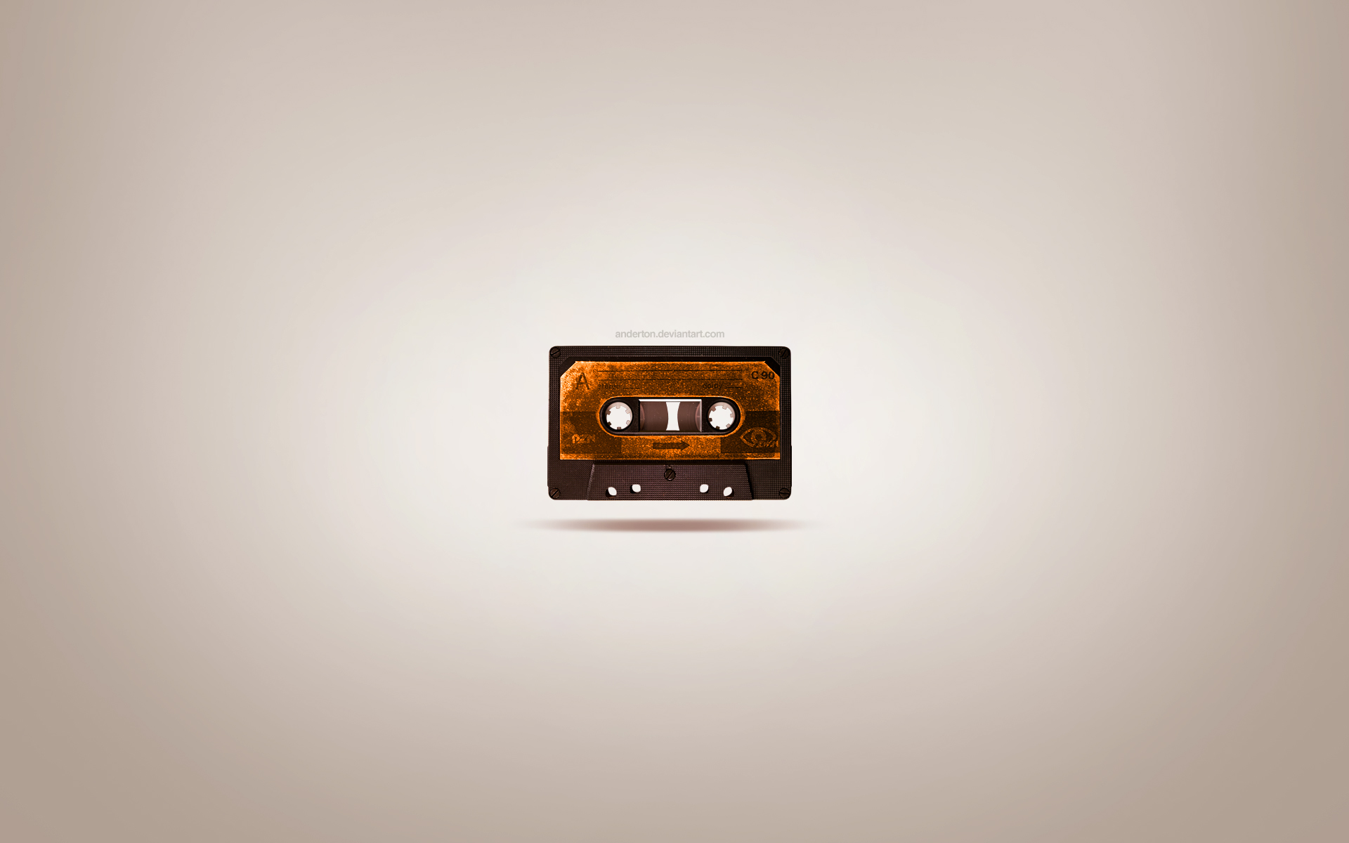 Cassette Tape Wallpapers