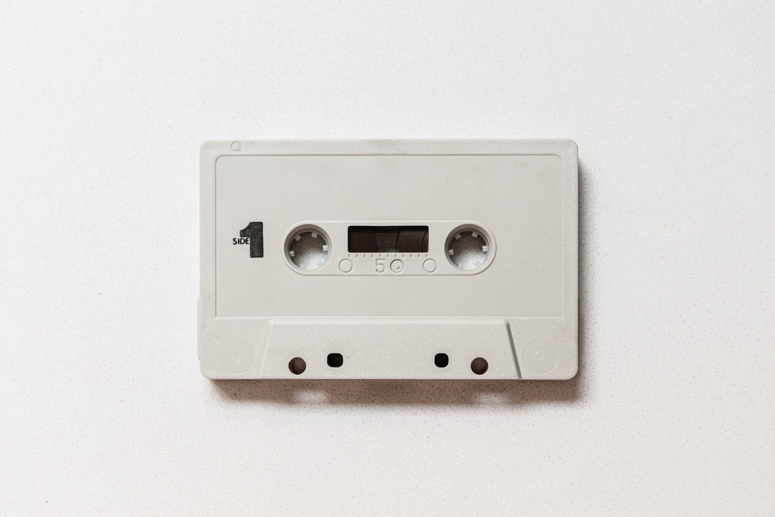 Cassette Tape Wallpapers