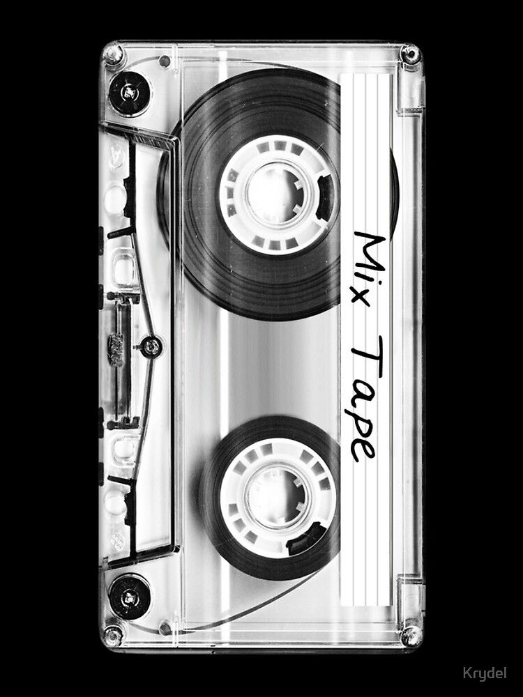 Cassette Tape Iphone Wallpapers