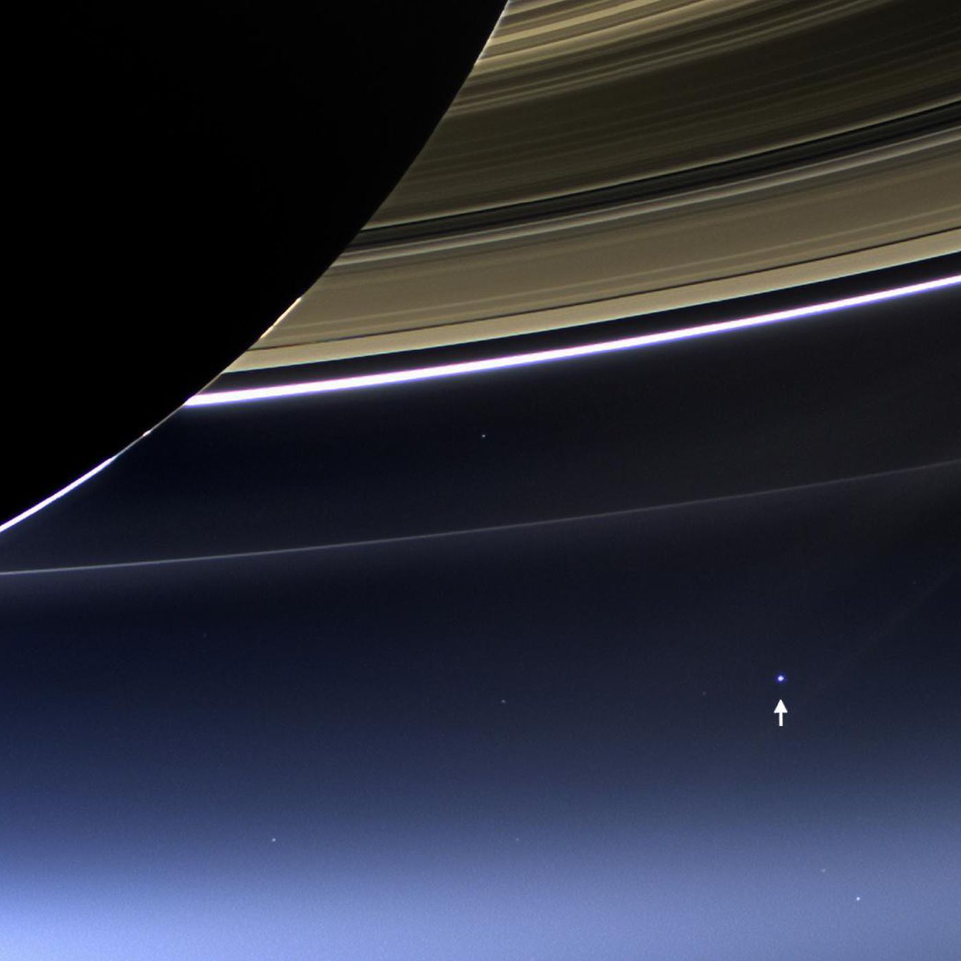 Cassini Wallpapers