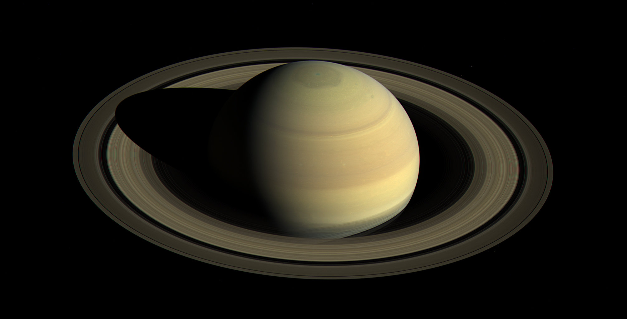 Cassini Wallpapers