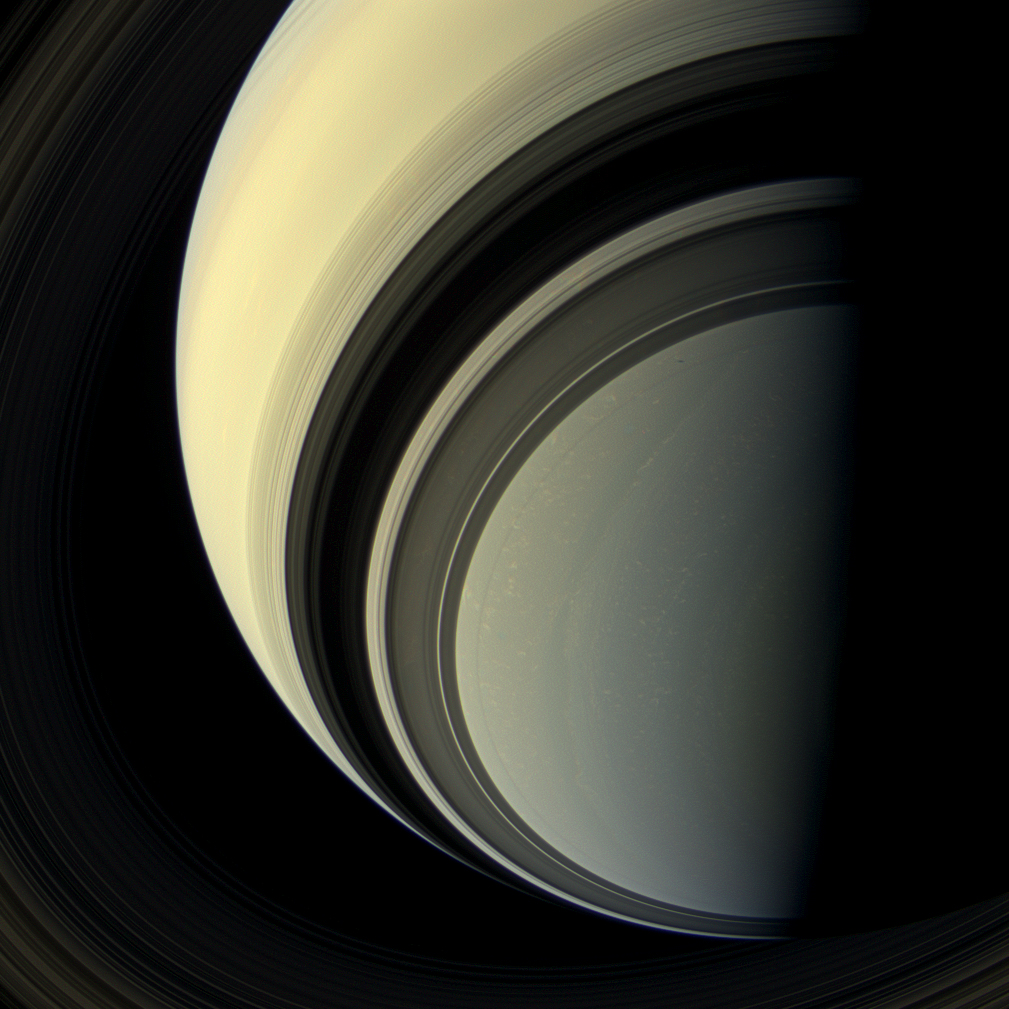 Cassini Wallpapers