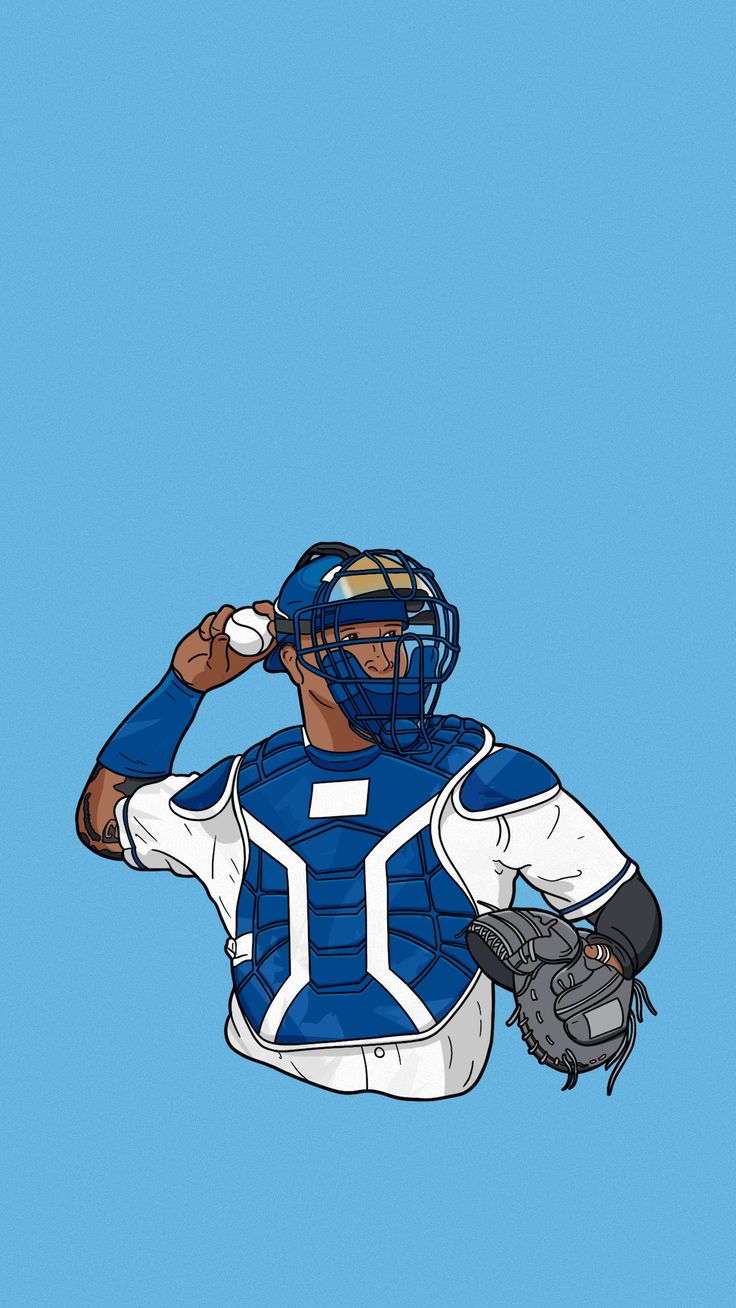 Catcher Baseball Wallpapers