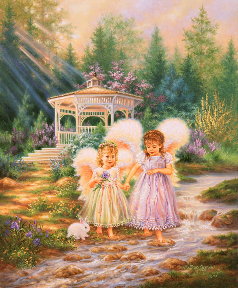 Catholic Angels Images Wallpapers