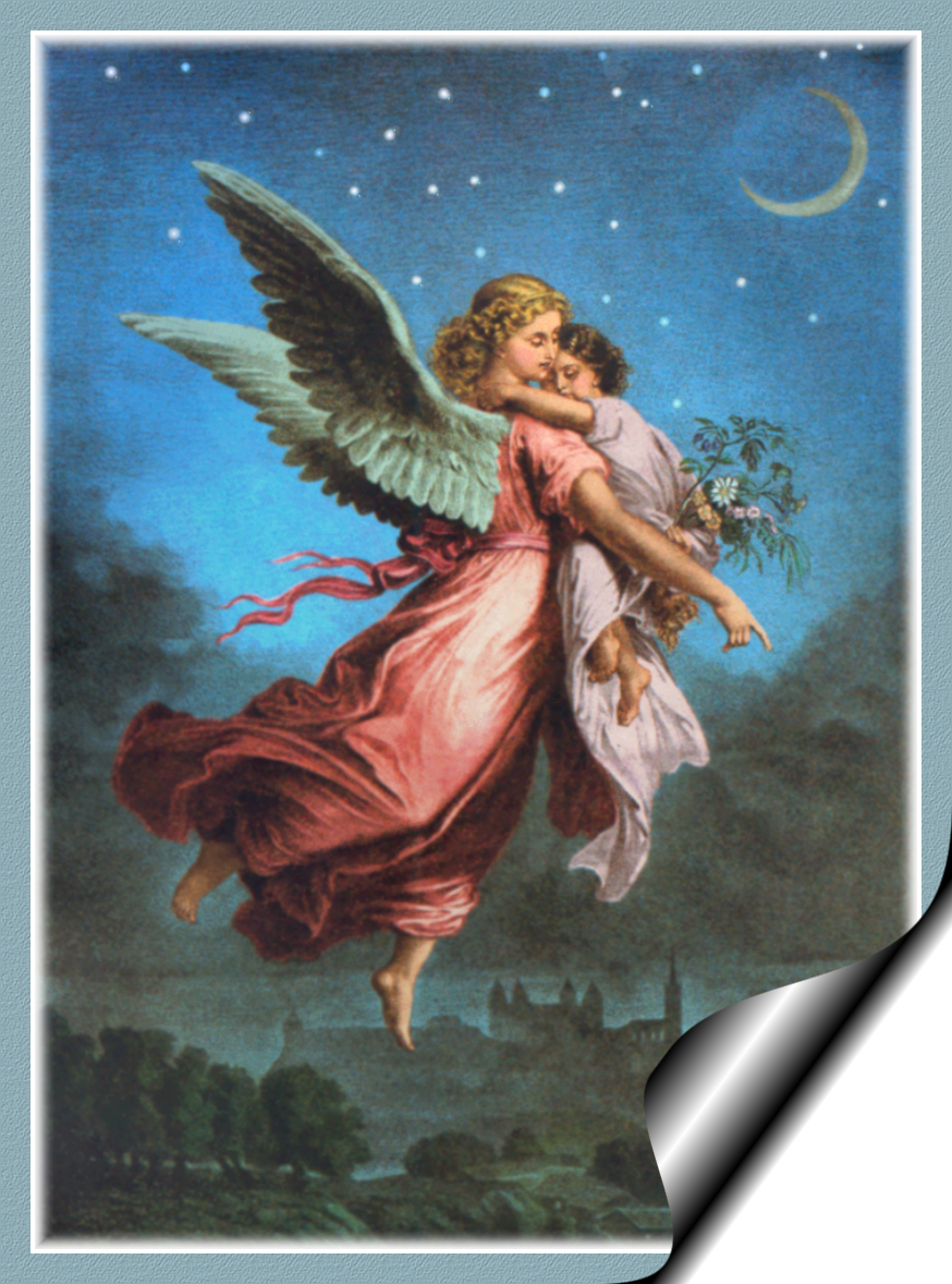 Catholic Angels Images Wallpapers