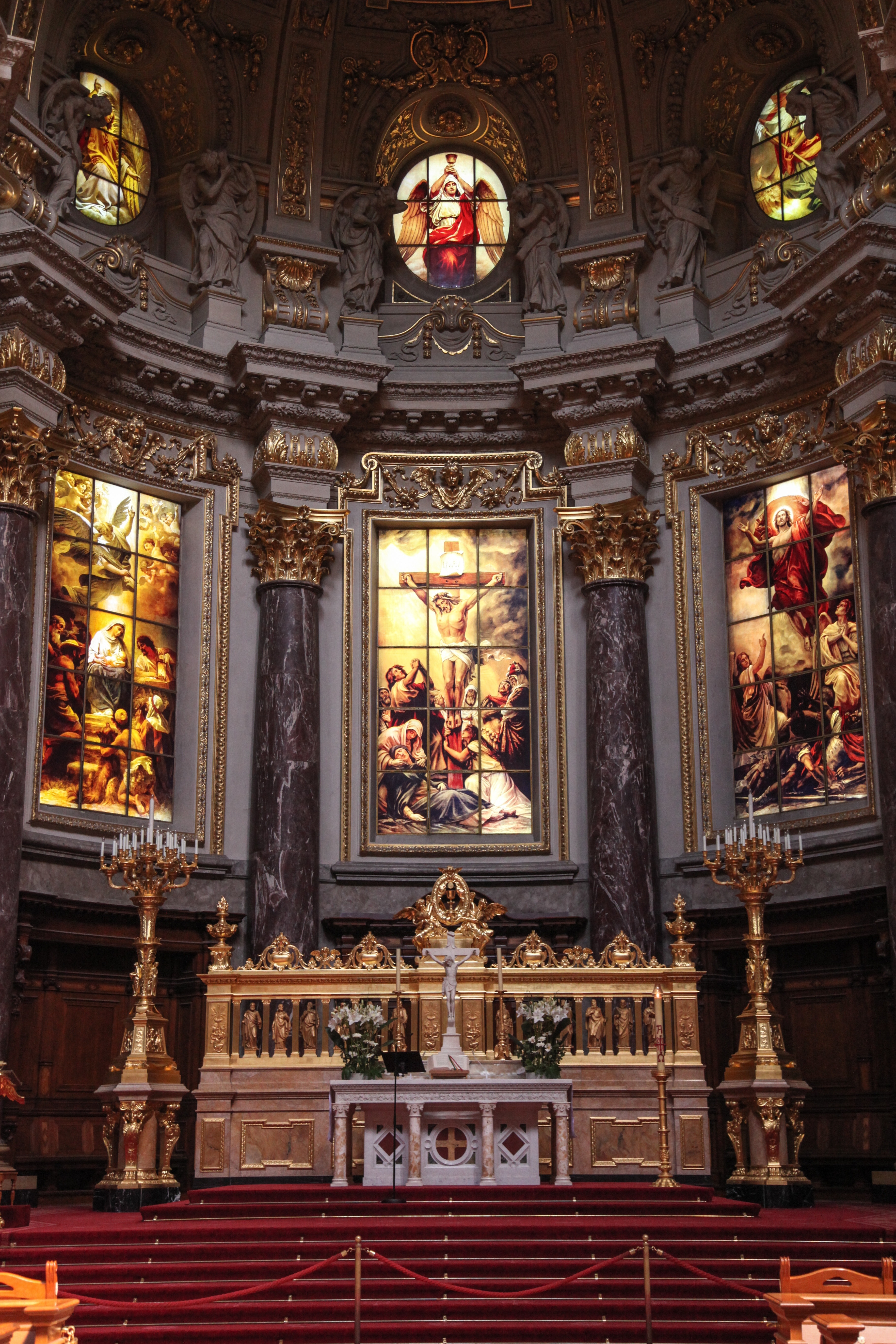 Catholic Wallpapers