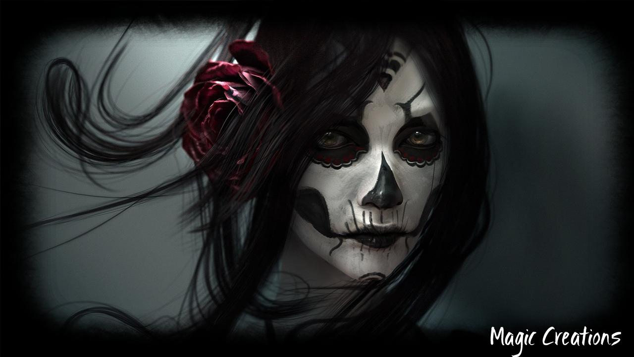 Catrina Wallpapers