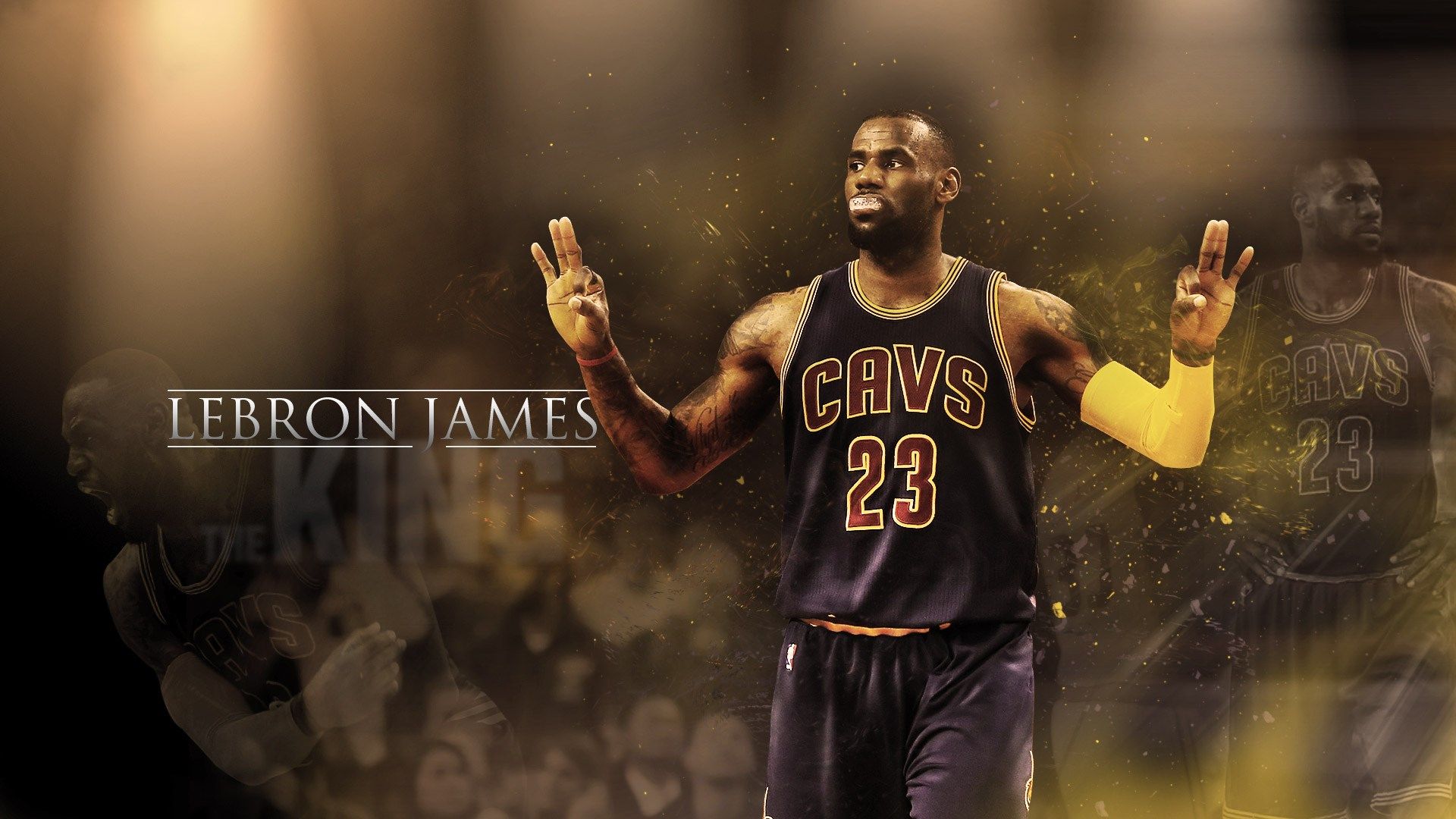 Cavs 2016 Wallpapers