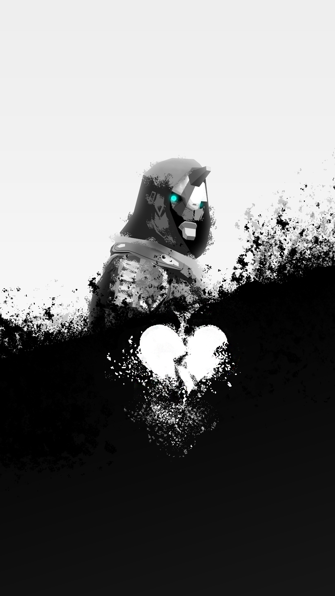 Cayde 6 Wallpapers