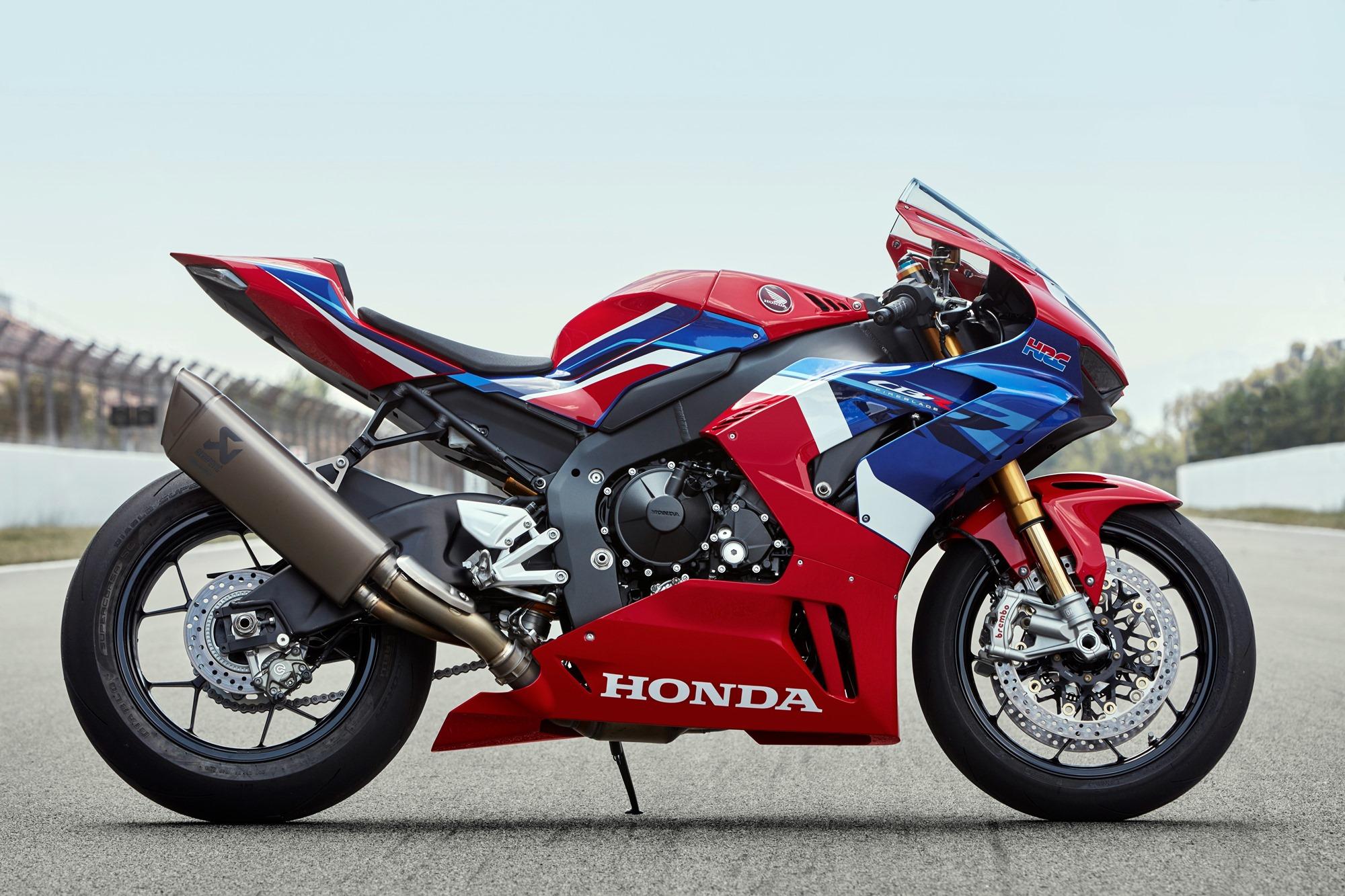 Cbr1000Rr Wallpapers