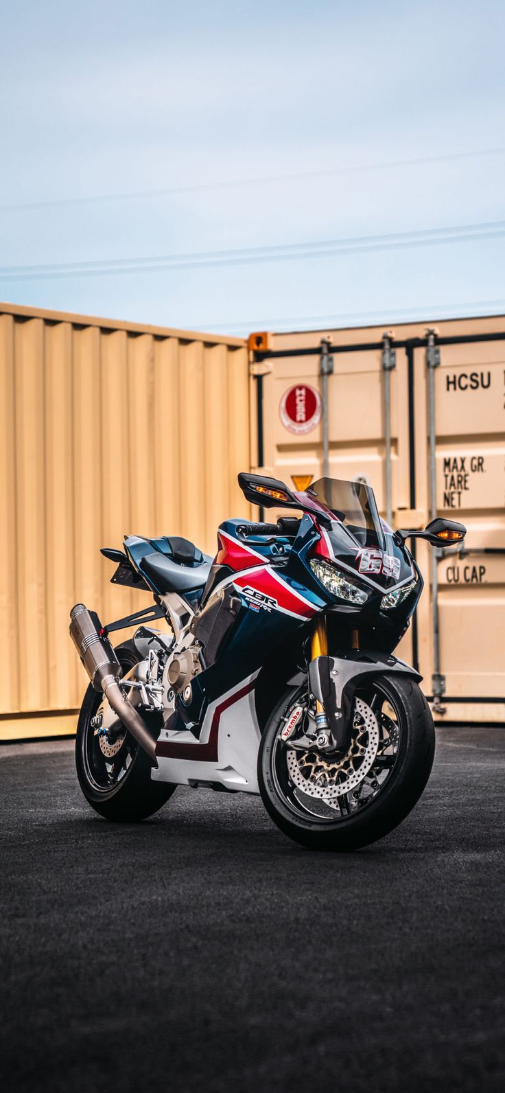 Cbr1000Rr Wallpapers