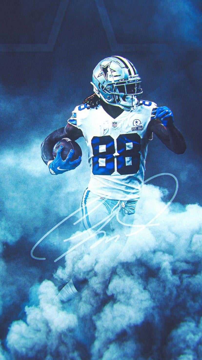 Ceedee Lamb Wallpapers