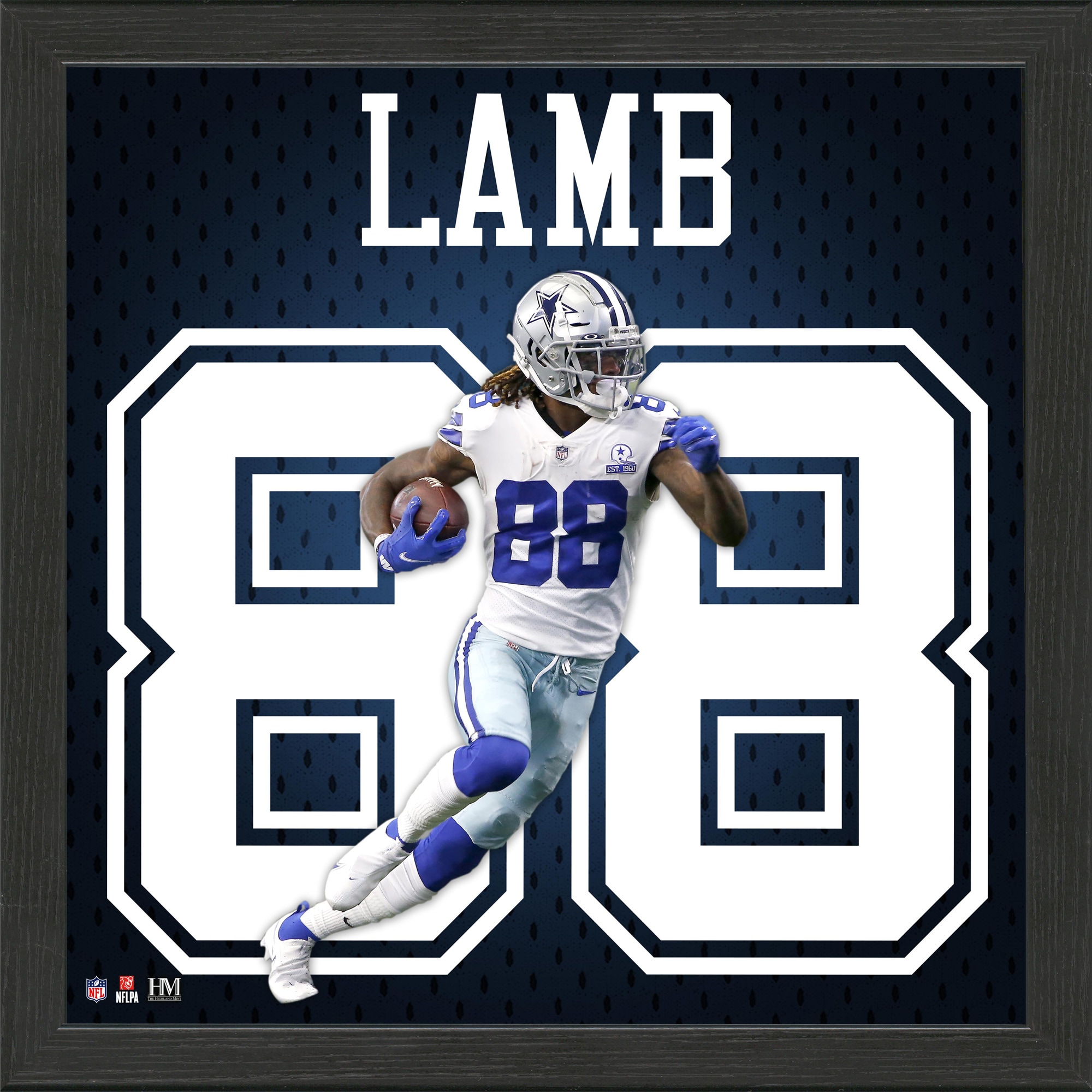 Ceedee Lamb Wallpapers