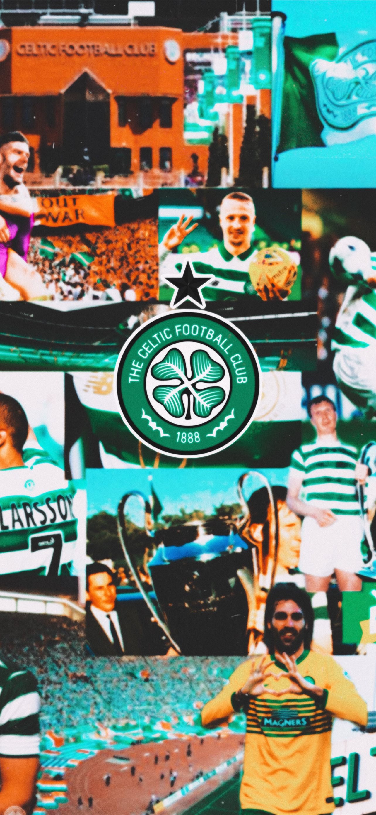 Celtic Fc Wallpapers