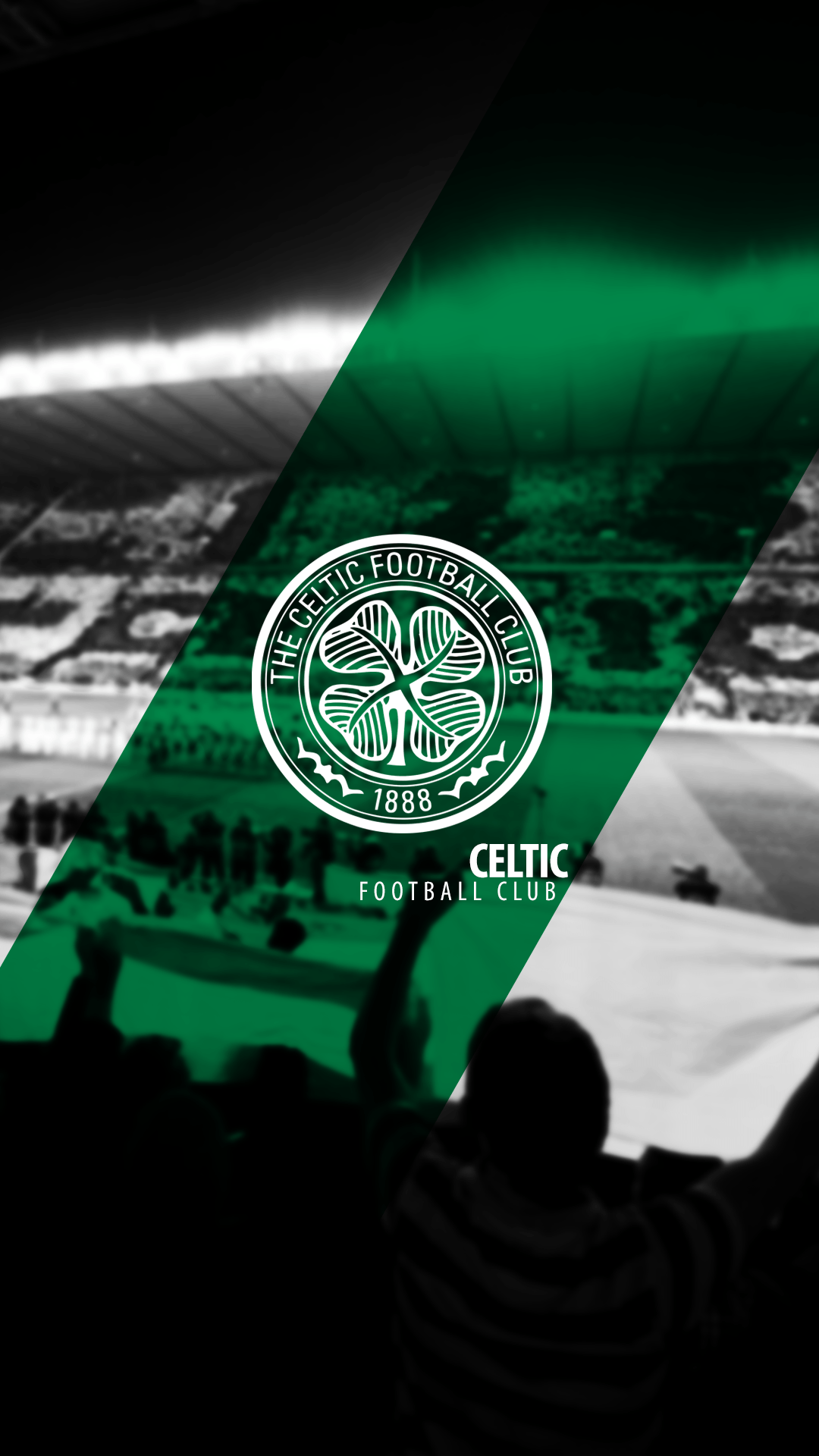 Celtic Fc Wallpapers