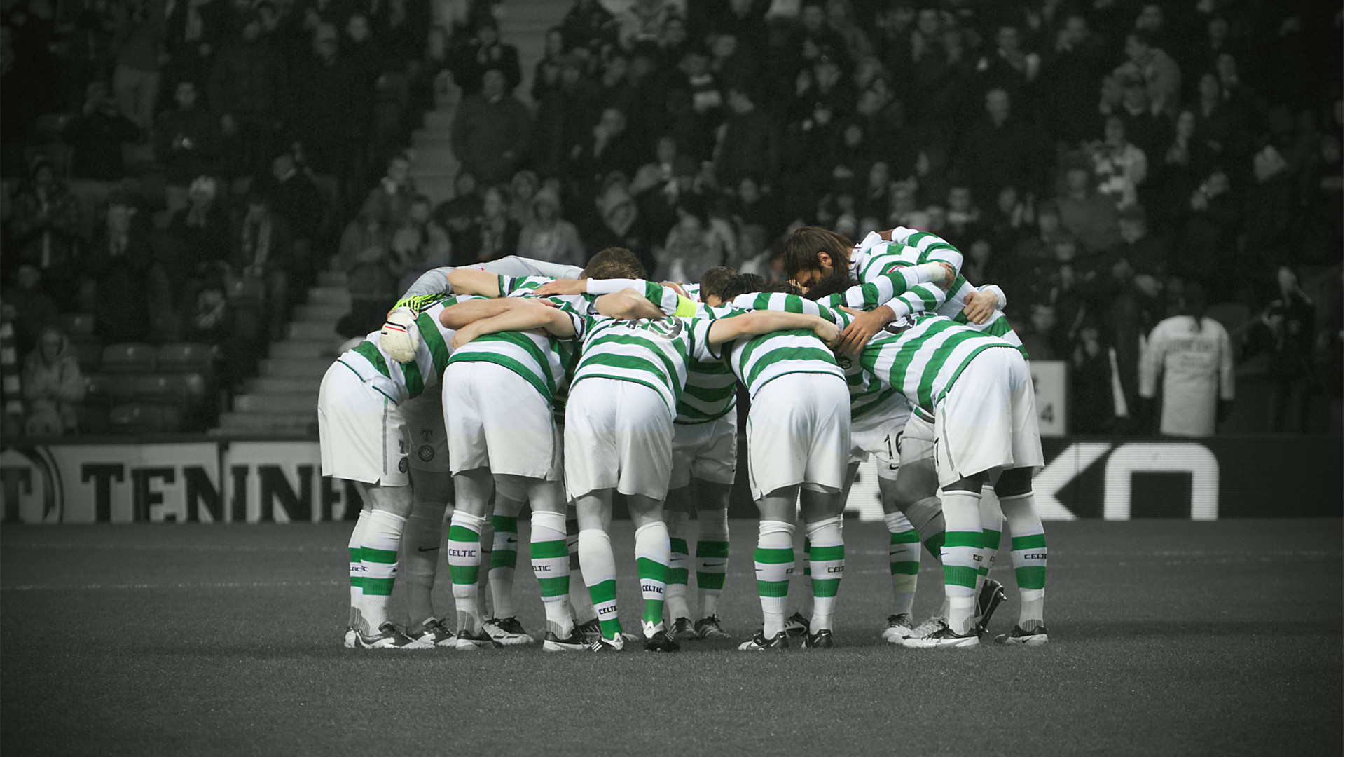 Celtic Fc Wallpapers