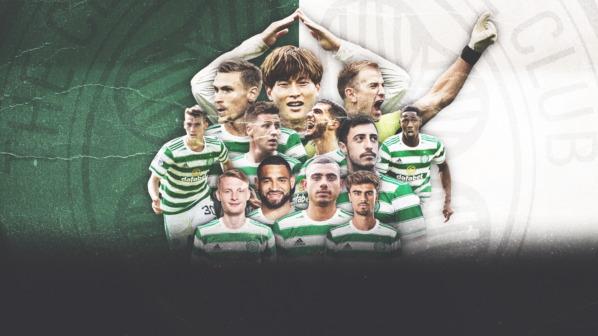 Celtic Fc Wallpapers