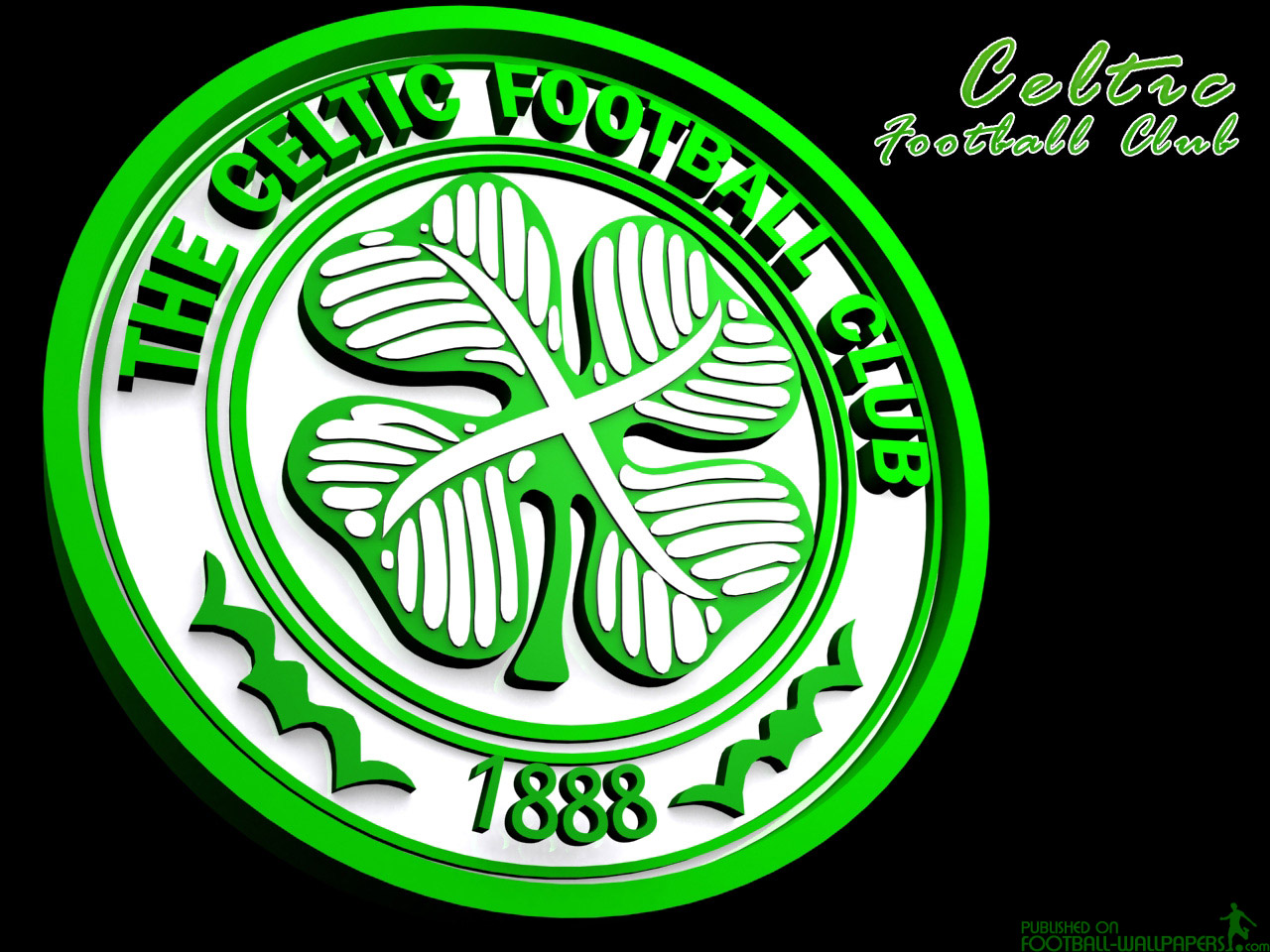 Celtic Fc Wallpapers