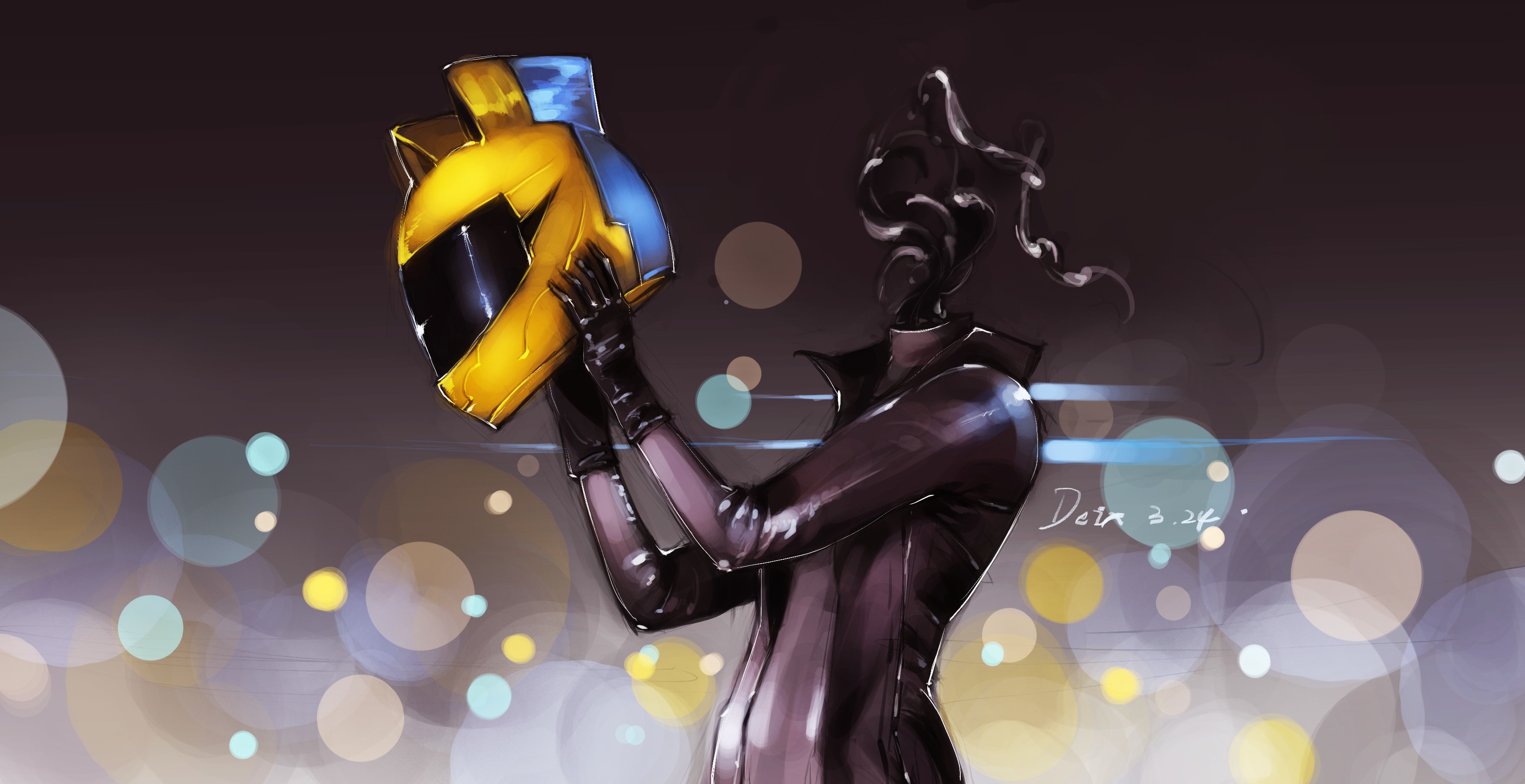 Celty Wallpapers